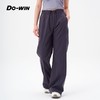 多威DO-WIN徒步裤女户外登山宽松防晒舒适百搭工装裤夏季轻薄3662013 商品缩略图0