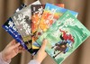 漫画三国全传· 风云初聚（全5册）| 孩子爱看的三国漫画，养格局练心智成大才 商品缩略图8