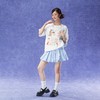 女款可爱刺绣印花宽松T恤-纪念日百货门店同款171545515 商品缩略图3