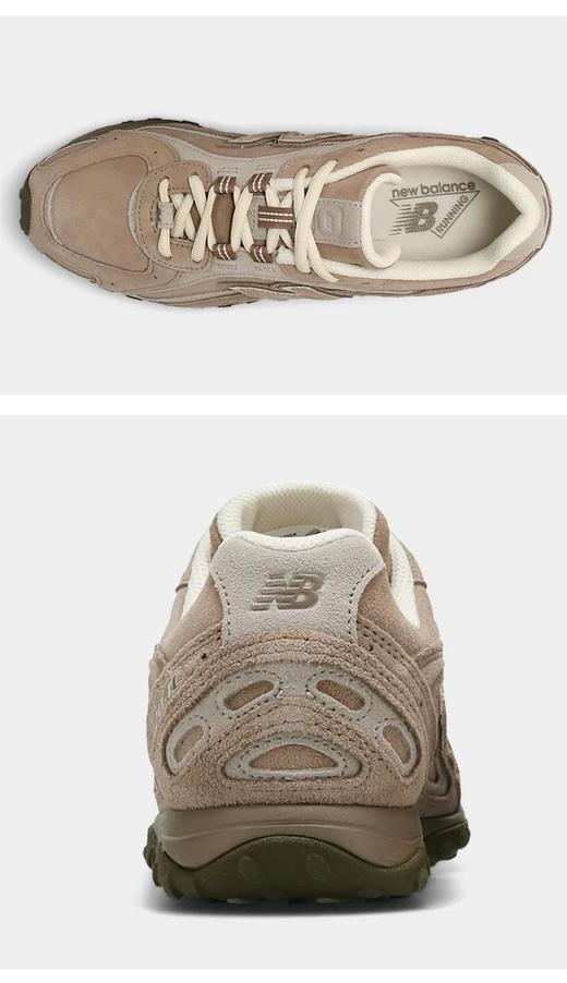 【店庆提前购】 【新品】7楼 NewBalance U204LMMA男女休闲通勤百搭潮流鞋 吊牌价：999元 商品图3