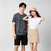 多威DO-WIN夏季男女短袖T恤圆领衫外穿日常通勤户外徒步2262023 商品缩略图2