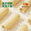 西域美农内蒙古白甜糯玉米280g*7根  中通 商品缩略图4