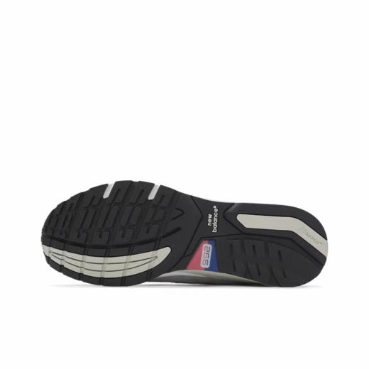 【店庆提前购】【新品】7楼 NewBalance U992GY美产百搭减震复古跑鞋吊牌价：1999元 商品图4