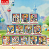 《非人哉官方店》青春乐园拍立得盲盒烫哑金原创动漫周边收藏卡牌 商品缩略图0