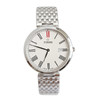 【全新】TITONI 梅花82718 S-608自动机械机芯日期显示39MM（男款）纤薄系列精钢160426NJ49 商品缩略图0