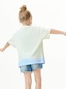 8楼摩安珂儿童little MO&Co.26年夏季新款凉感吸湿速干男女同款印花短袖T恤 KBF2TEE012【吊牌价： 299元 ，活动价：269元】 商品缩略图3