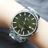 【全新】TITONI 梅花83188 S-660Y天文台认证自动机械机芯日期显示41MM（男款）Master Series大师系列精钢180426NJ28 商品缩略图8