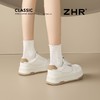 ZHR则则厚底小白鞋女春季2026新款增高休闲板鞋小个子增高运动鞋 商品缩略图7