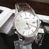 【全新】TITONI 梅花83188 S-ST-575自动机械机芯日期显示41MM（男款）Master Series大师系列精钢170426NJ41 商品缩略图3