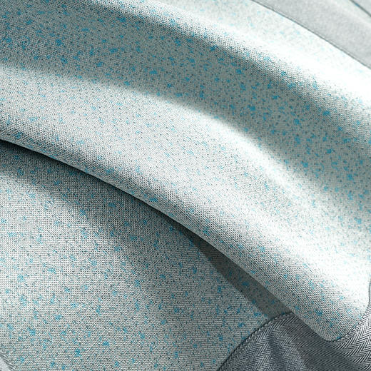 富安娜可水洗抑菌凉席-佩利斯180*200cm【分仓直发，72小时发货，周末节假日不发货】 商品图7