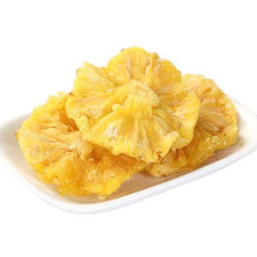 散称风干菠萝片（200±20g） 商品图1