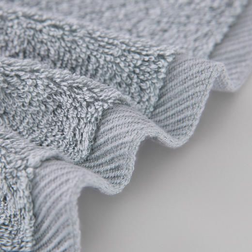 10楼罗莱·尚 云朵棉柔系列方面浴组合 TW0678（粉色、灰色）吊牌价299 活动价99元 商品图3