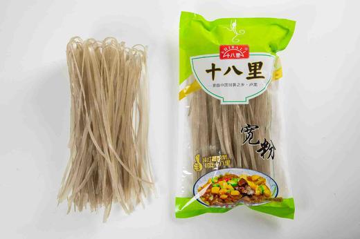 十八里500g红薯宽粉 商品图1