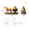 铜师傅《财富牛》客厅桌面铜牛摆件 家居装饰工艺品 开业摆件 商品缩略图5
