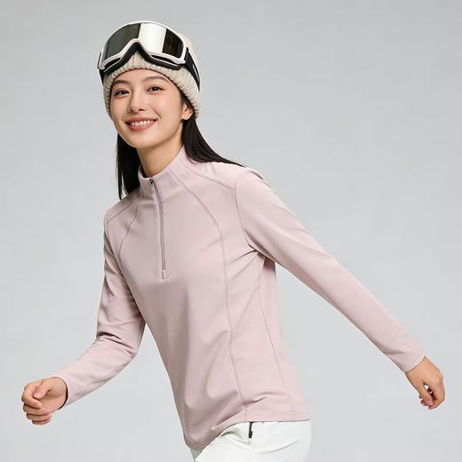 DoWIN女士运动外套轻盈保暖2362015 商品图4