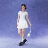 新款甜美芭蕾蛋糕裙-纪念日百货门店同款171545611 商品缩略图2