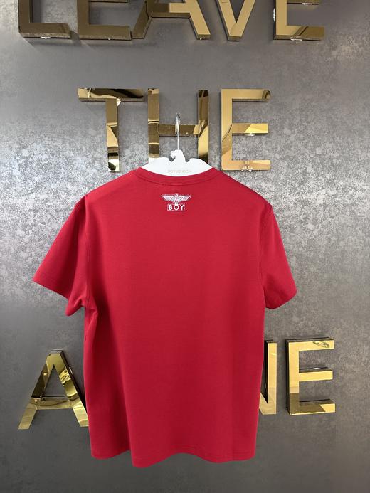 【店庆提前购】【一口价】6楼BOY 成人男女同款B161N0100304吊牌价599现价299 商品图1
