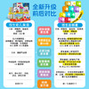 【点读版】培生启明星1-11级英语分级阅读 3-6岁零基础新版幼儿英语预备基础提高级启蒙绘本【第4级及含第4级套组预售 5月底发货】 商品缩略图4