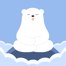 专注呼吸 （入门）