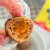冻感地带咸蛋流沙牛肉丸 牛肉鲜醇 + 咸蛋黄绵密 + 油脂润感，香到跺脚！ 商品缩略图7