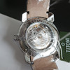 【全新】TITONI 梅花83188 S-ST-575自动机械机芯日期显示41MM（男款）Master Series大师系列精钢170426NJ41 商品缩略图9