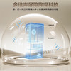 海尔（Haier）冰箱 BCD-511WGHFD1BWLU1 商品缩略图10
