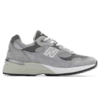 【店庆提前购】【新品】7楼 NewBalance U992GY美产百搭减震复古跑鞋吊牌价：1999元 商品缩略图0