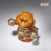 铜师傅《吉祥系列》 铜工艺品 家居饰品 桌面客厅礼品铜摆件 商品缩略图2