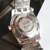 【全新】TITONI 梅花83908 SRG-619自动机械机芯日期显示40MM（男款）Airmaster空中霸王系列精钢/镀金170426NJ127 商品缩略图7