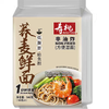 寿桃540g荞麦鲜面 商品缩略图0