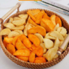 散鲜切薯角（蜂蜜黄油味）（300±20g） 商品缩略图0