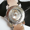 【全新】TITONI 梅花83188 S-ST-575自动机械机芯日期显示41MM（男款）Master Series大师系列精钢170426NJ41 商品缩略图7