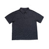 花纱半拉链短袖POLO 商品缩略图5