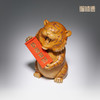 铜师傅《吉祥系列》 铜工艺品 家居饰品 桌面客厅礼品铜摆件 商品缩略图3