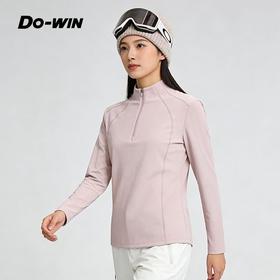 DoWIN女士运动外套轻盈保暖2362015
