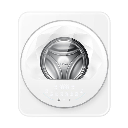 海尔（Haier）洗衣机 XQG30-G78FWU1 商品图1