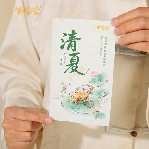 低至7.4折【清夏盒子】夏日清养 一夏安康 商品图6