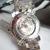 【全新】TITONI 梅花83188 S-662天文台认证自动机械机芯日期显示41MM（男款）Master Series大师系列精钢170426NJ29 商品缩略图7