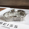 【全新】TITONI 梅花83019 S-638自动机械机芯日期显示39MM（男款）Heritage传承系列精钢180426NJ75 商品缩略图6