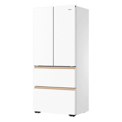 海尔（Haier）冰箱 BCD-511WGHFD1BWLU1 商品图13