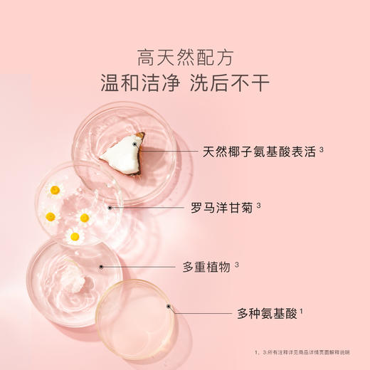 贝德美bodorme抑菌洗手液  泡沫型 商品图3