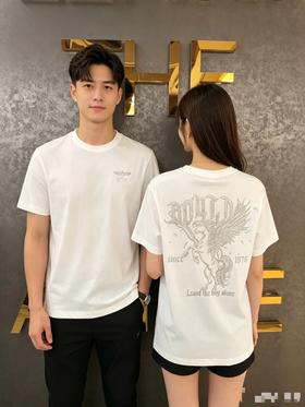 【店庆提前购】【一口价】6楼BOY 成人男女同款货号B254N0132601 吊牌价599现价299