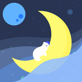 深度睡眠