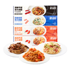 【限量秒杀500份】慕玛星厨意大利经典速食意面4盒装【5月早餐团】 商品缩略图0