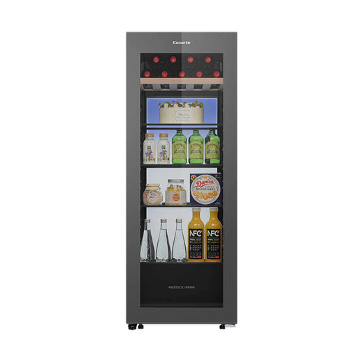 卡萨帝（Casarte）冰吧 LC-145WLC9EG1U1 商品图1