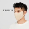 有机棉   夏季薄款口罩 商品缩略图1