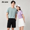 多威DO-WIN夏季男女短袖T恤圆领衫外穿日常通勤户外徒步2262023 商品缩略图0
