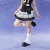 个性百搭波点星星蕾丝蛋糕裙-纪念日百货门店同款171603156 商品缩略图0