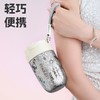 天沏独茗钛杯420ml冰花白 商品缩略图1