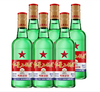 【QT】红星 二锅头750ml 商品缩略图1